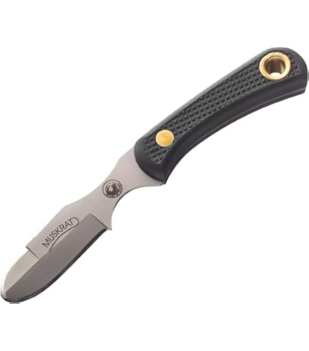 Amazon.com : Knives Of Alaska Featherlight Hunter SureGrip Handle